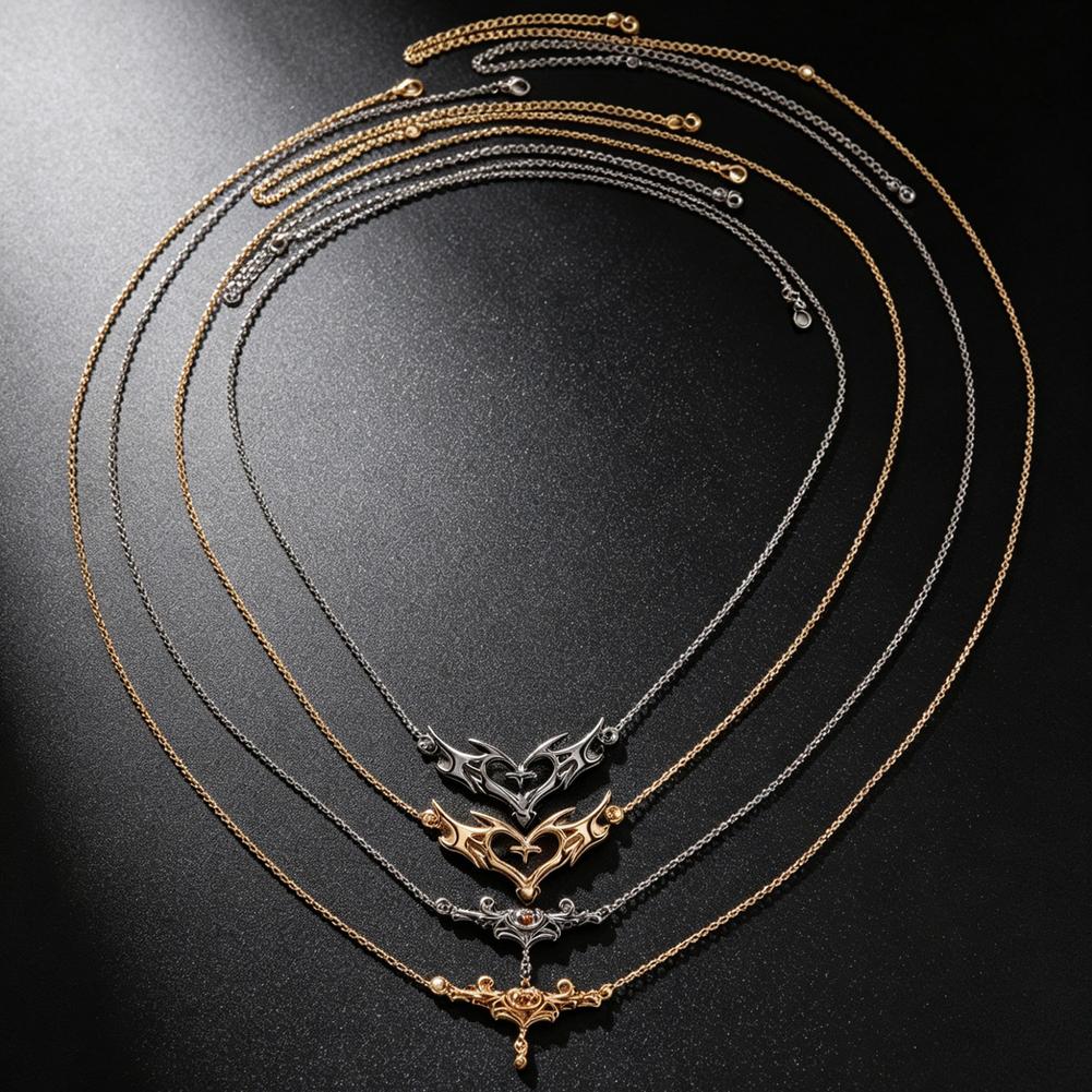 Body Jewelry Y2K - Gotycki Łańcuszek na Pas z Płomieniami,