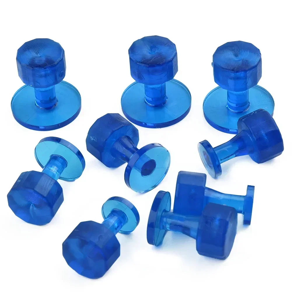 Body Jewelry Glue - 9szt Car Dent Repair Pull Glue