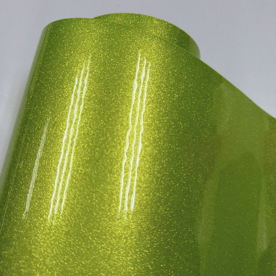 Body Jewelry Glue - 50cm * 152/200/300CM Super błyszczący fluorescencyjny