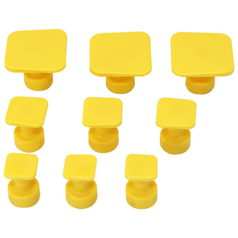Wyciągacze wgnieceń Narzędzie  – Body Jewelry Glue recenzja i cena