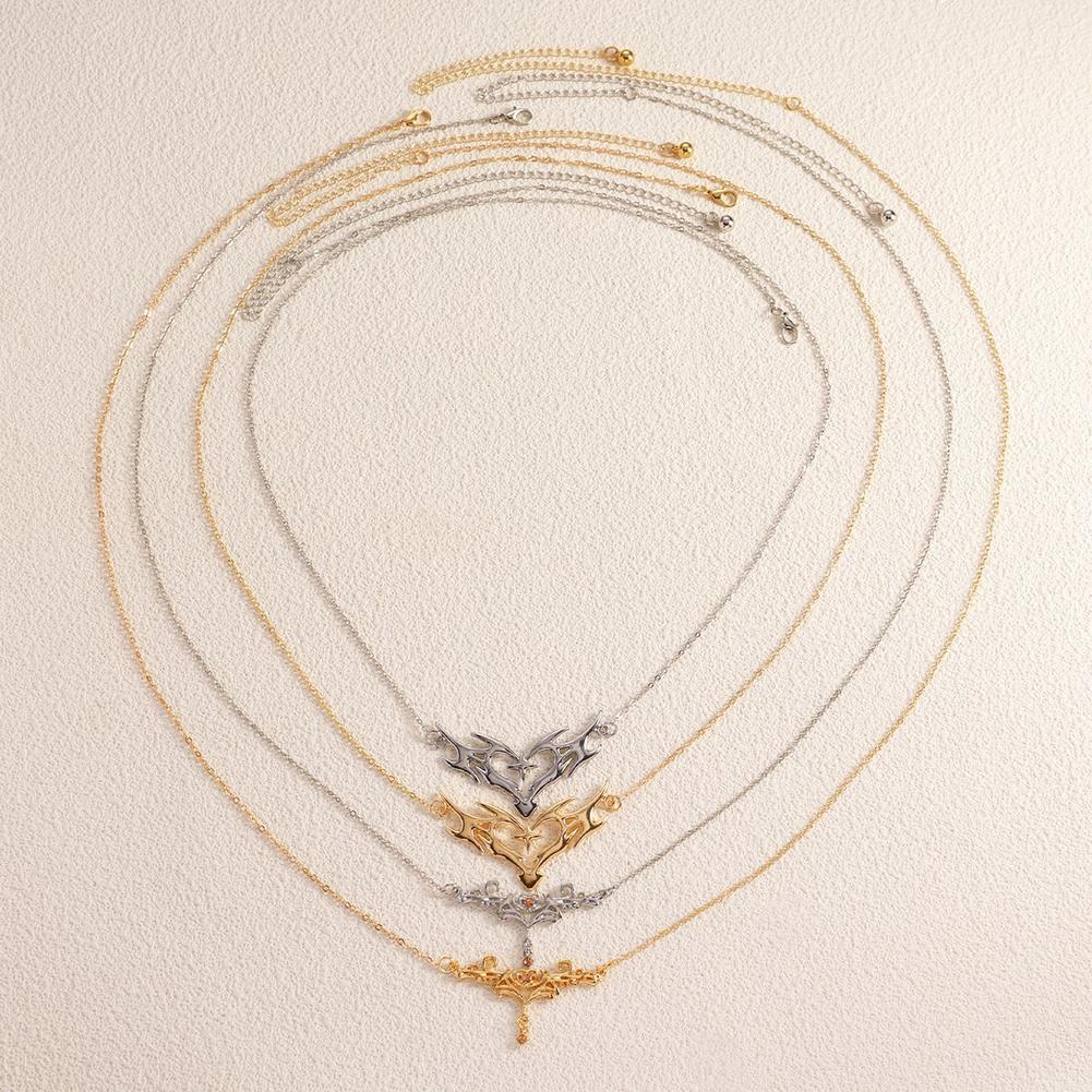 Gotycki Łańcuszek na Pas dla K – Body Jewelry Y2K recenzja i cena