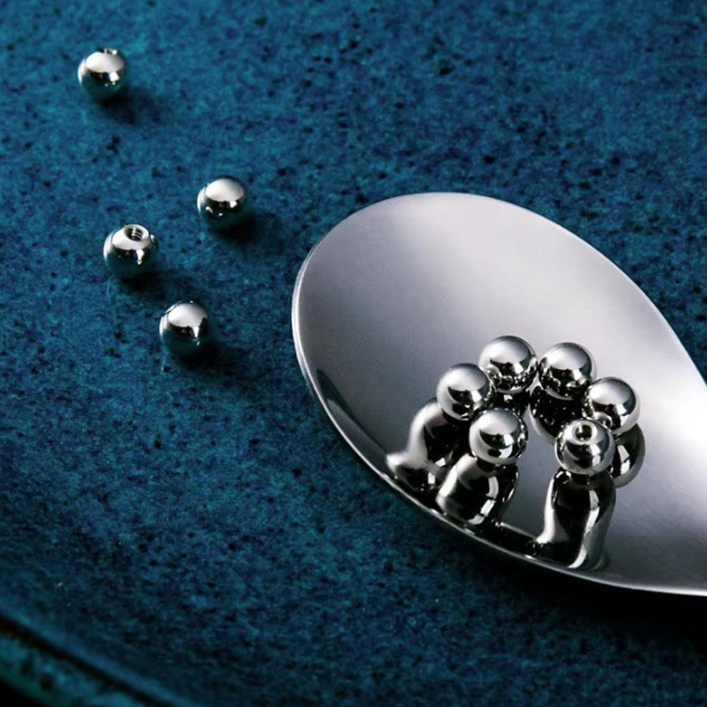 20 szt. 14G 16G Wymienne Kulki – Body Jewelry Replacement Ball recenzja i cena