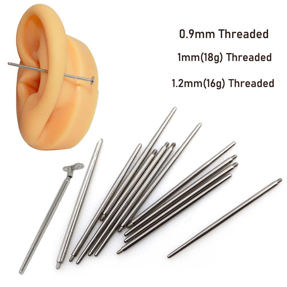 316L chirurgiczna stal nierdze – Body Jewelry Dermal recenzja i cena