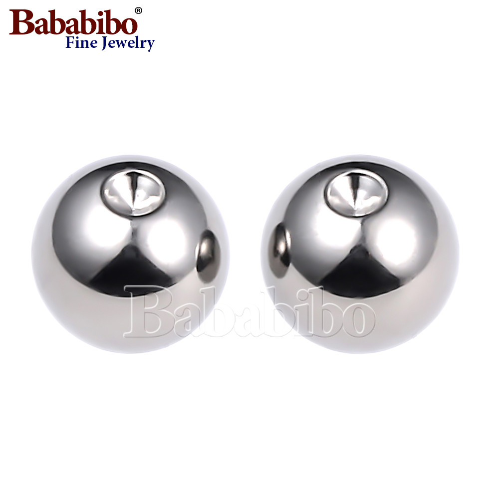 10 sztuk ASTM F-136 tytanowe p – Body Jewelry Replacement Ball recenzja i cena