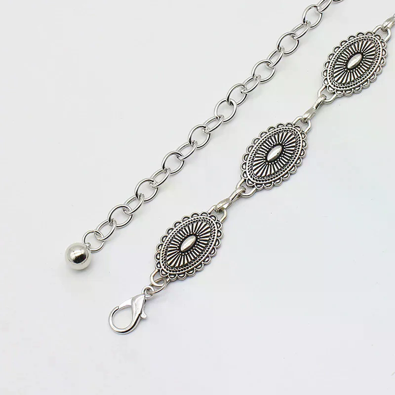 Retro, uniwersalny, etniczny m – Body Jewelry Chains recenzja i cena