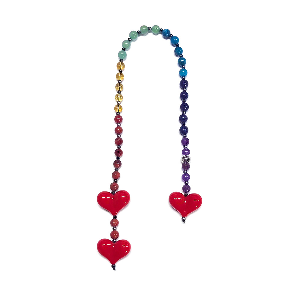 HERLOOK Big Love Heart Bag Cha – Body Jewelry Y2K recenzja i cena