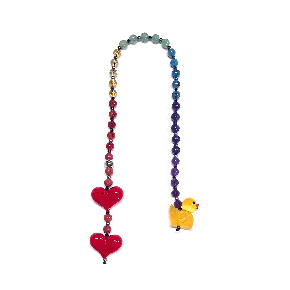 HERLOOK Big Love Heart Bag Cha – Body Jewelry Y2K recenzja i cena