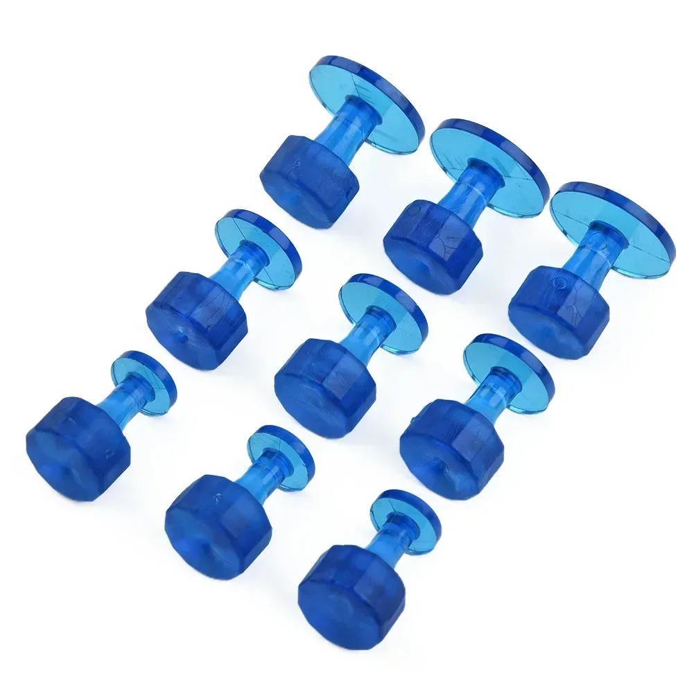 9szt Car Dent Repair Pull Glue – Body Jewelry Glue recenzja i cena