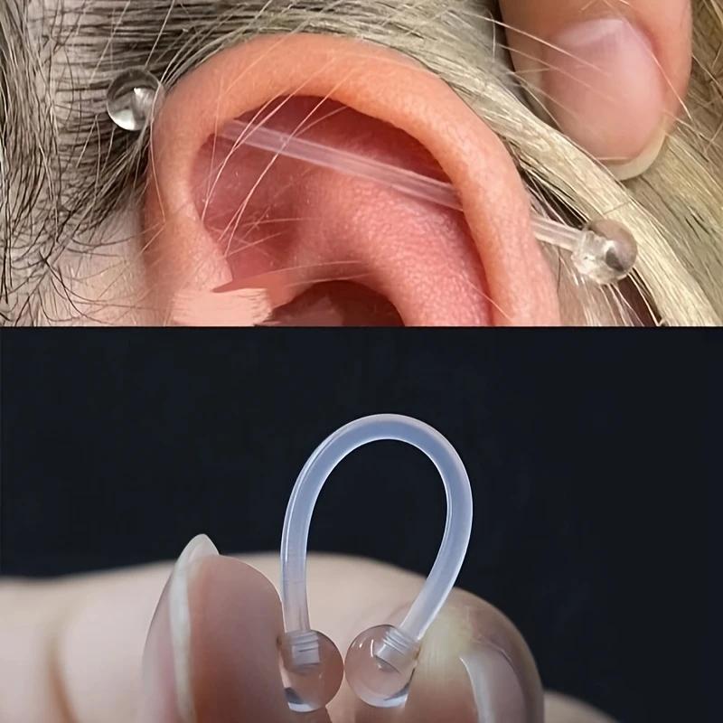 1szt / 6szt 14G 38mm Stal nier – Body Jewelry Industrial recenzja i cena