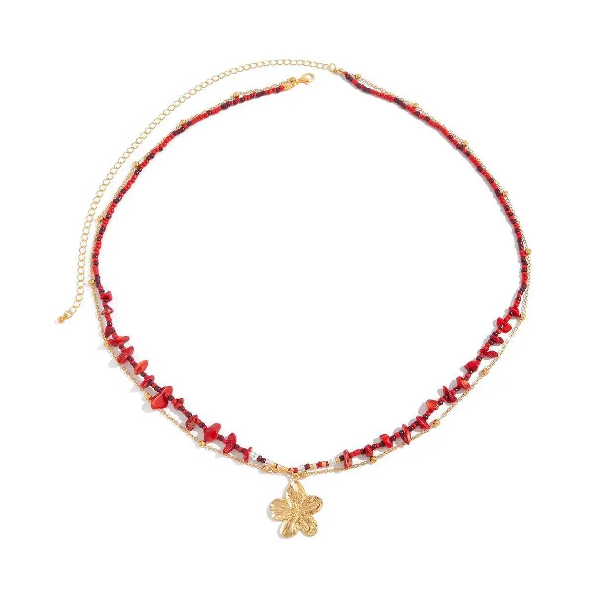 KunJoe Bohemia Letni Ręcznie R – Body Jewelry For Women recenzja i cena