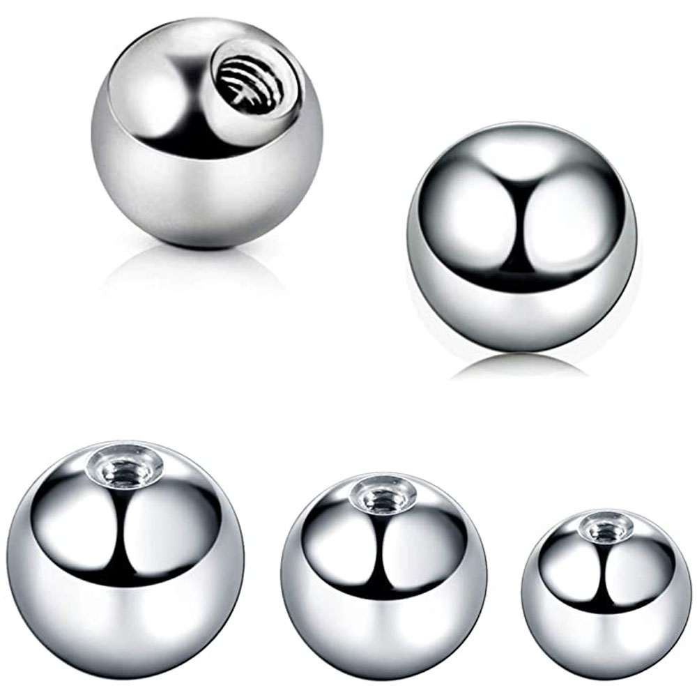 20 sztuk wymiana kulki biżuter – Body Jewelry Replacement Ball recenzja i cena
