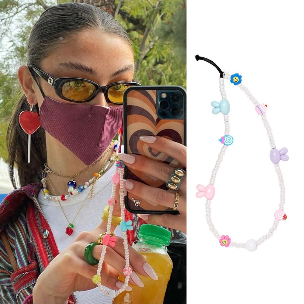 Hersook zwierzę królik wisiore – Body Jewelry Y2K recenzja i cena