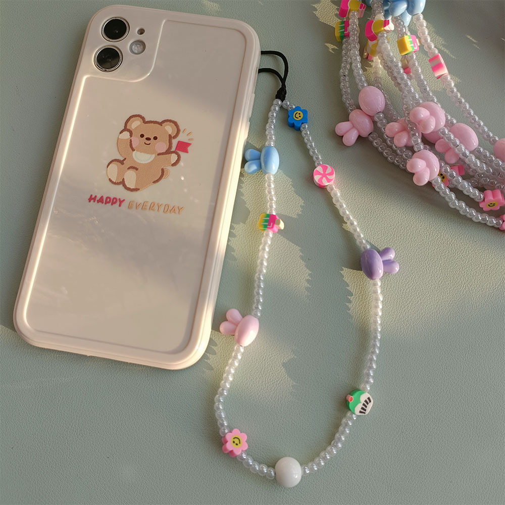 Hersook zwierzę królik wisiore – Body Jewelry Y2K recenzja i cena