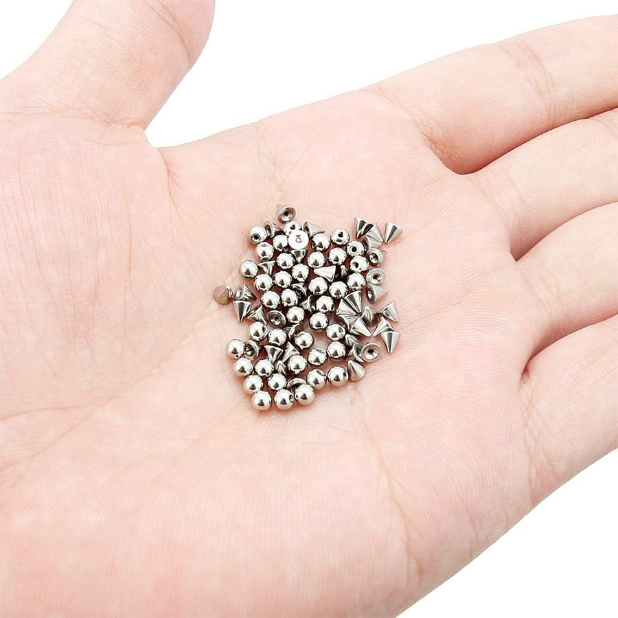 100 sztuk 16G 3mm 4mm wymienne – Body Jewelry Replacement Ball recenzja i cena