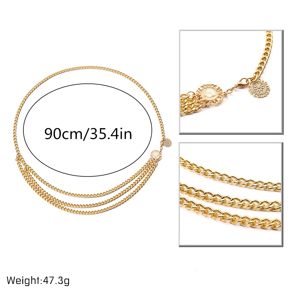 Boho Sexy Sunflower Queen Head – Body Jewelry Y2K recenzja i cena