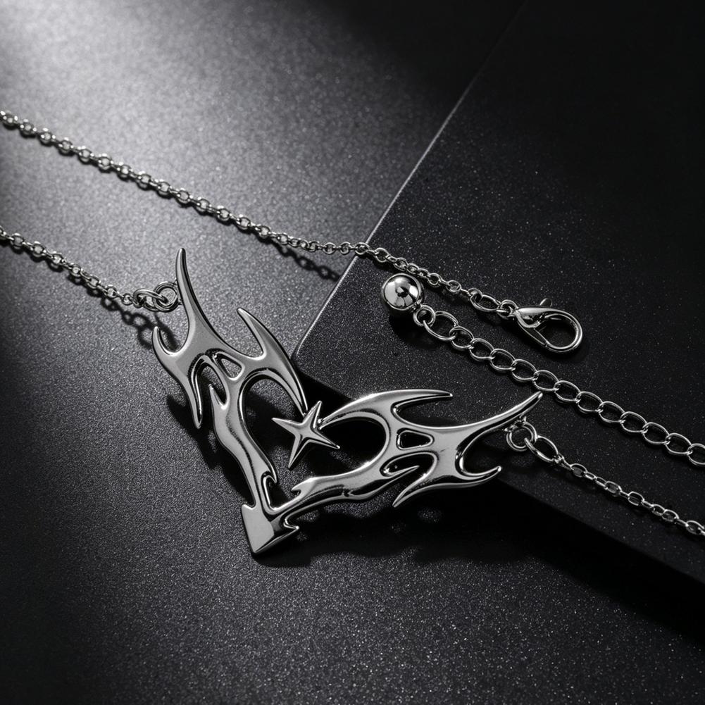Gotycki łańcuszek na talię z p – Body Jewelry Y2K recenzja i cena