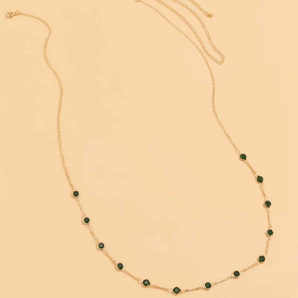 Moda Seksowny Vintage Estetycz – Body Jewelry Y2K recenzja i cena