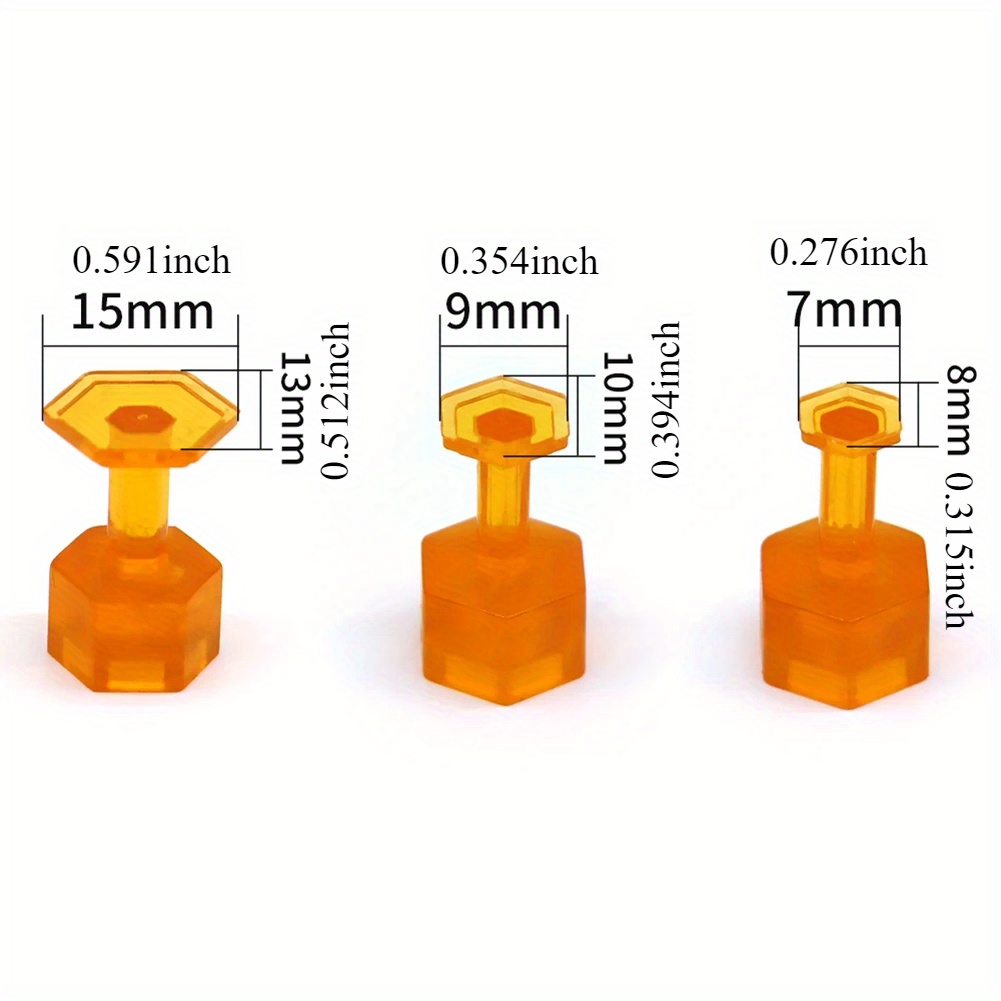 10 szt. Klejówek do bezlakiero – Body Jewelry Glue recenzja i cena
