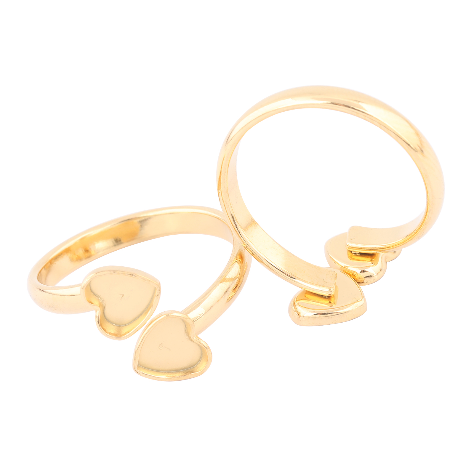 10 sztuk ze stali nierdzewnej  – Daith Heart Ring recenzja i cena