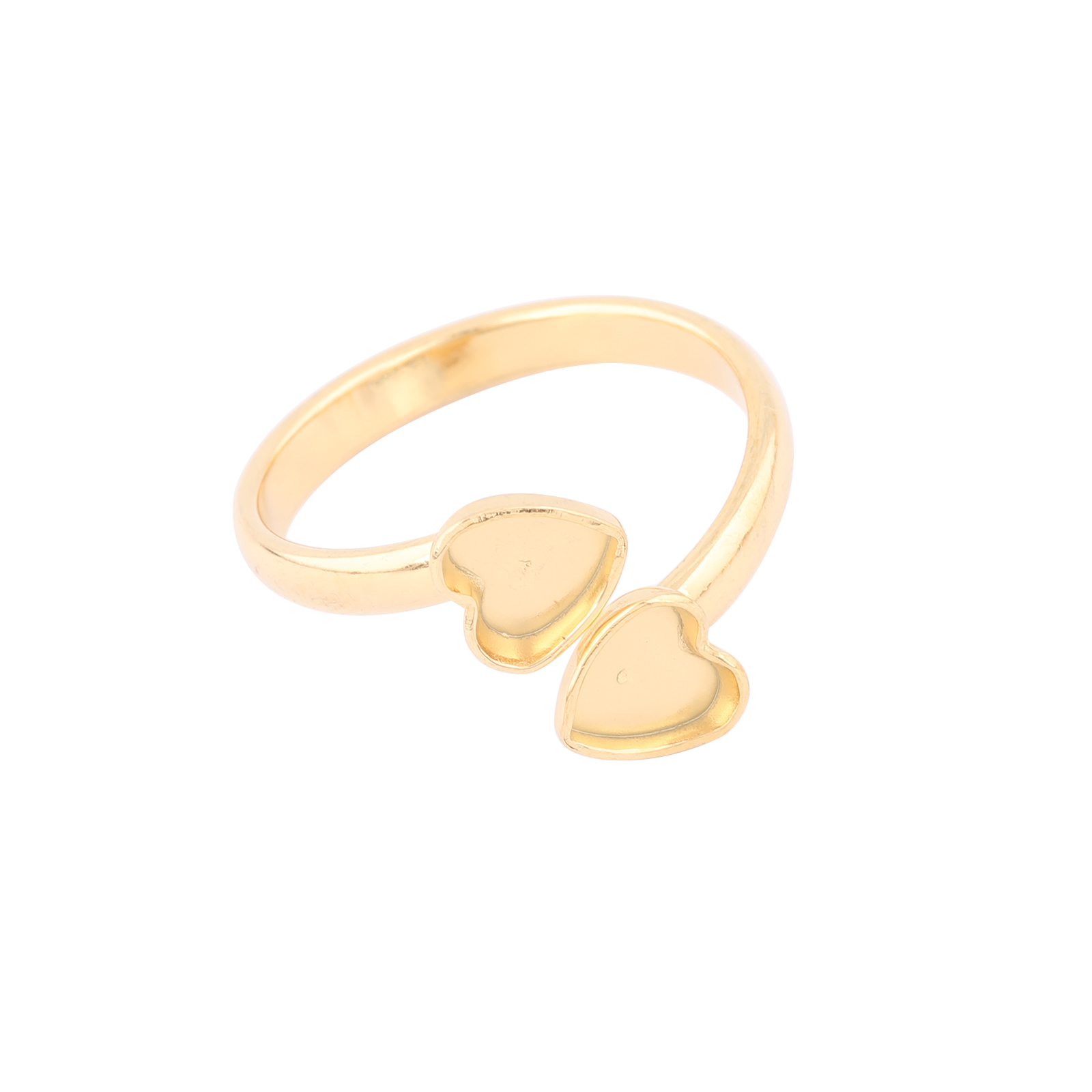 10 sztuk ze stali nierdzewnej  – Daith Heart Ring recenzja i cena