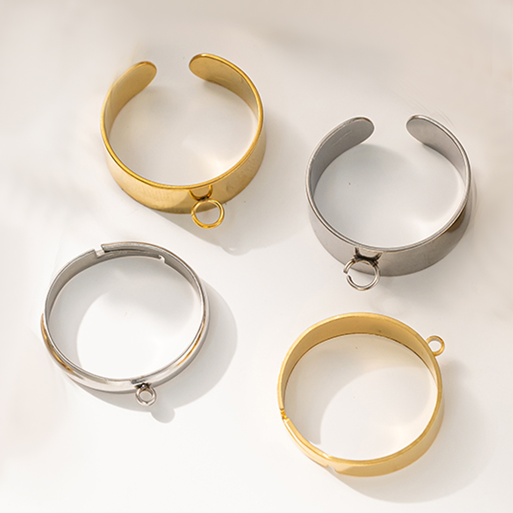 5 sztuk/partia Otwarty Regulow – Daith Heart Ring recenzja i cena