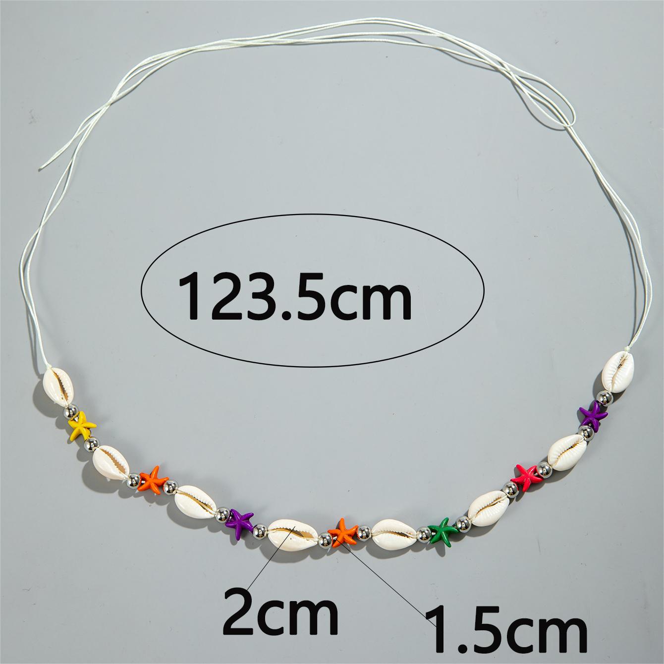 Łańcuchy brzucha Tocona w arty – Body Jewelry For Women recenzja i cena