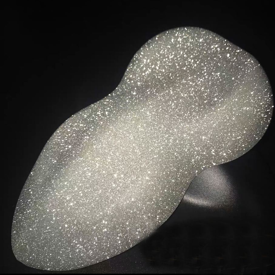 50cm * 600cm Super błyszczący  – Body Jewelry Glue recenzja i cena