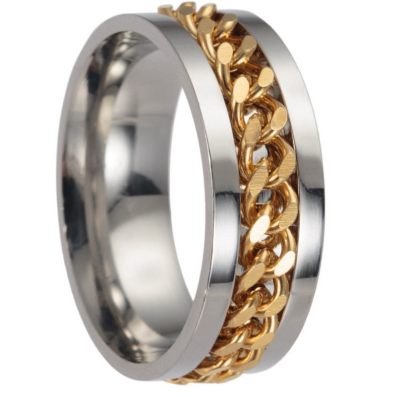 5 szt. Półfabrykatów pierścien – Daith Heart Ring recenzja i cena