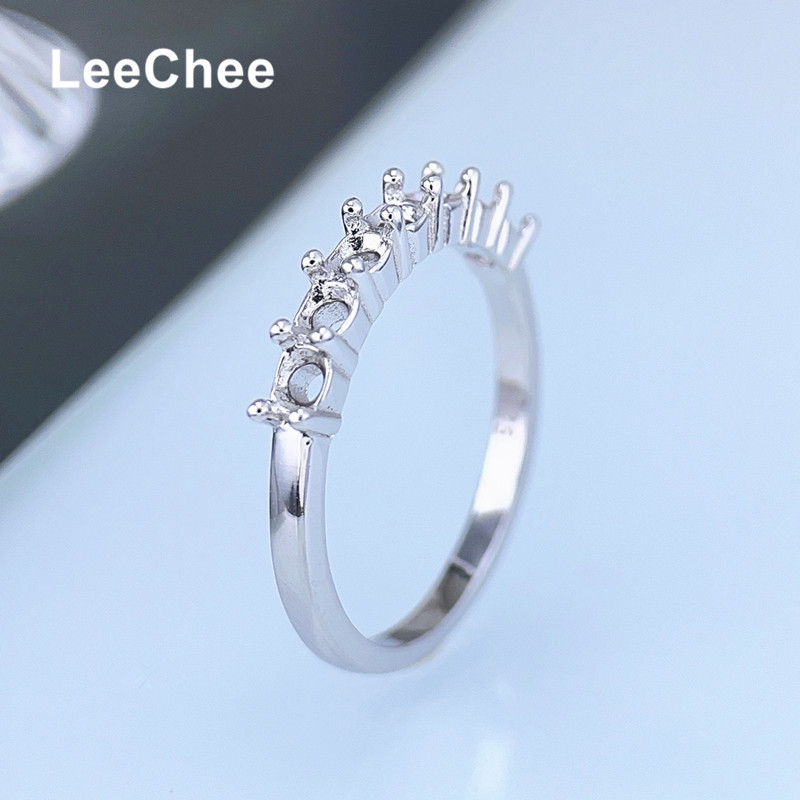 Ustawienia pierścionka z mocow – Daith Heart Ring recenzja i cena