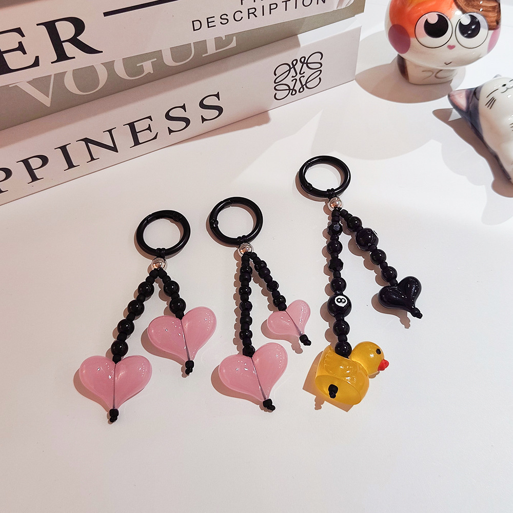 HERLOOK zawieszka do torby dla – Body Jewelry Y2K recenzja i cena