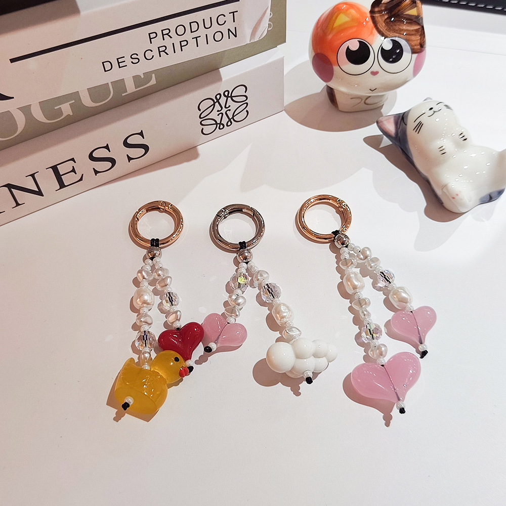 HERLOOK zawieszka do torby dla – Body Jewelry Y2K recenzja i cena