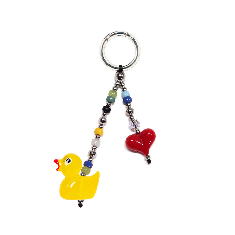 HERLOOK zawieszka do torby dla – Body Jewelry Y2K recenzja i cena