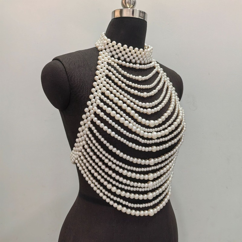 Europejski i amerykański trend – Body Jewelry Industrial recenzja i cena