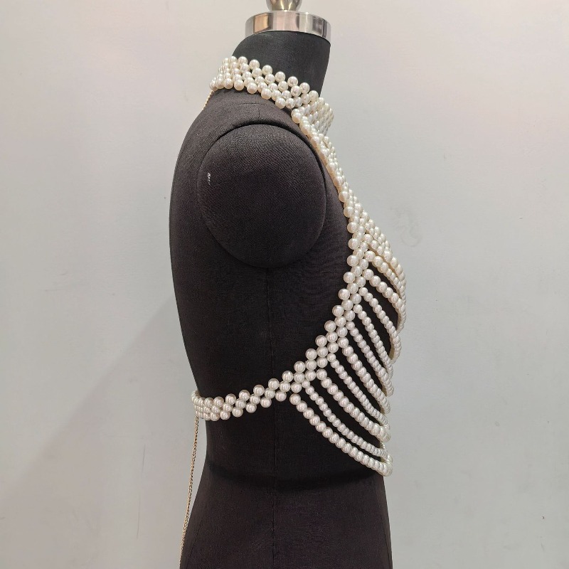 Europejski i amerykański trend – Body Jewelry Industrial recenzja i cena