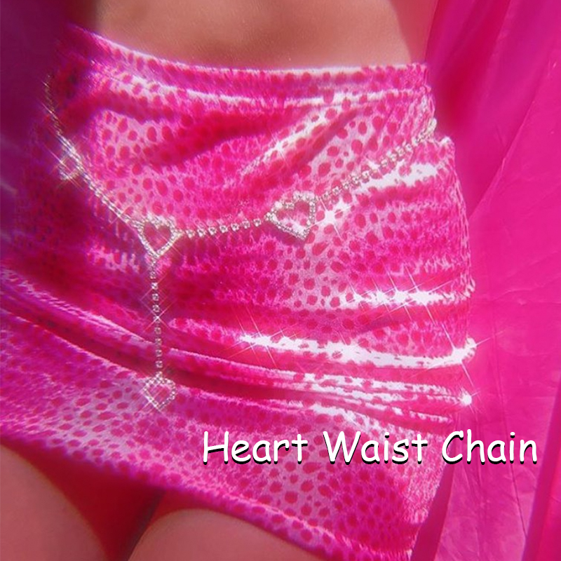 2000s estetyczne błyszczące kr – Body Jewelry Y2K recenzja i cena