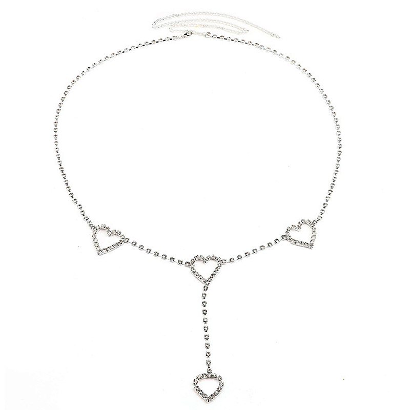 2000s estetyczne błyszczące kr – Body Jewelry Y2K recenzja i cena